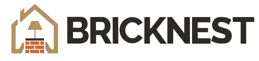 BrickNest Logo